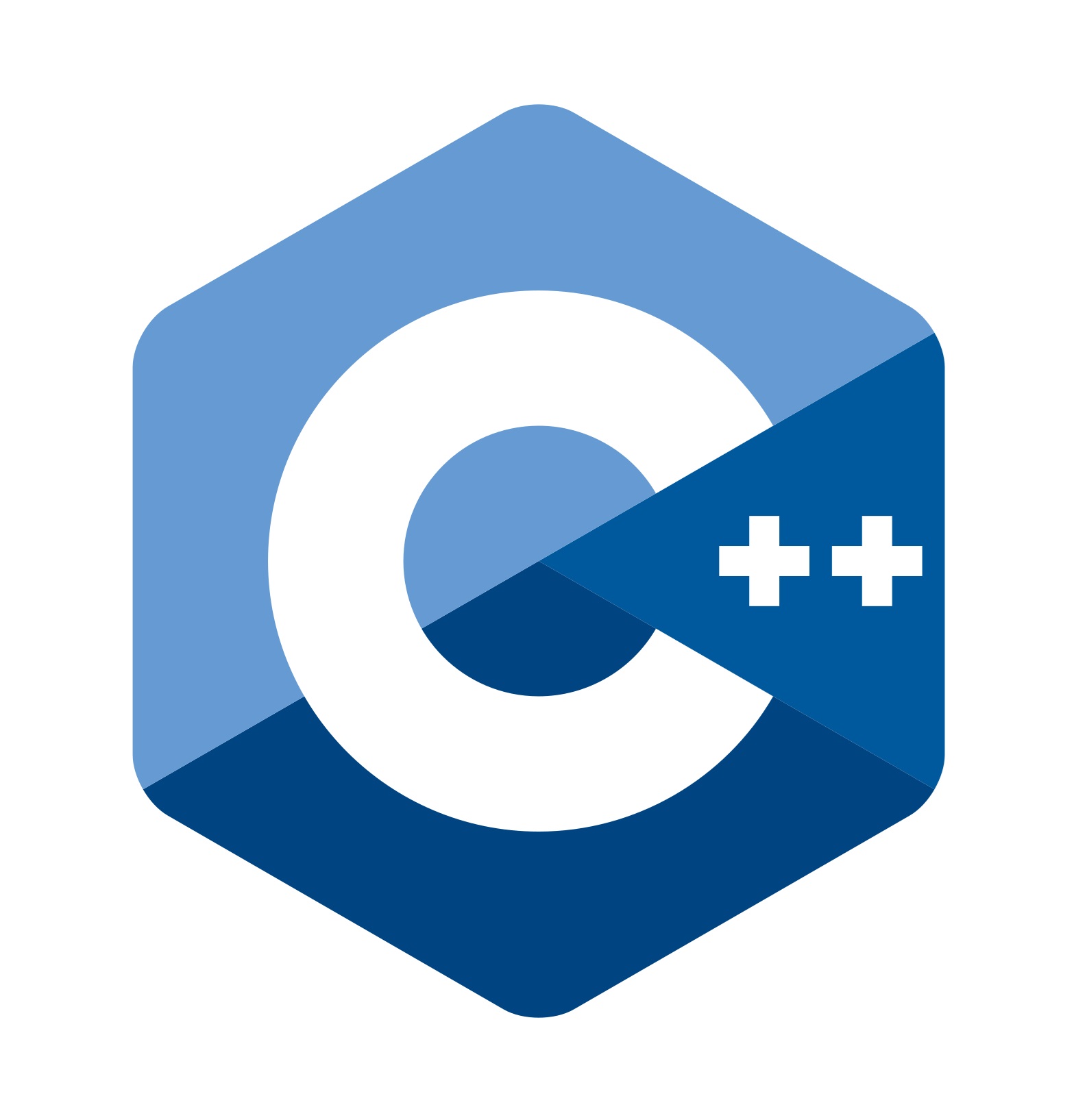 C++ Logo