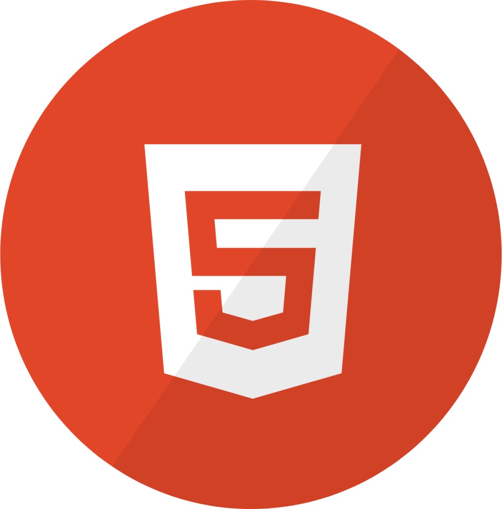 HTML5 Logo