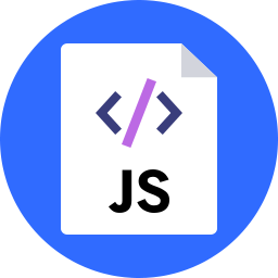 JavaScript Logo