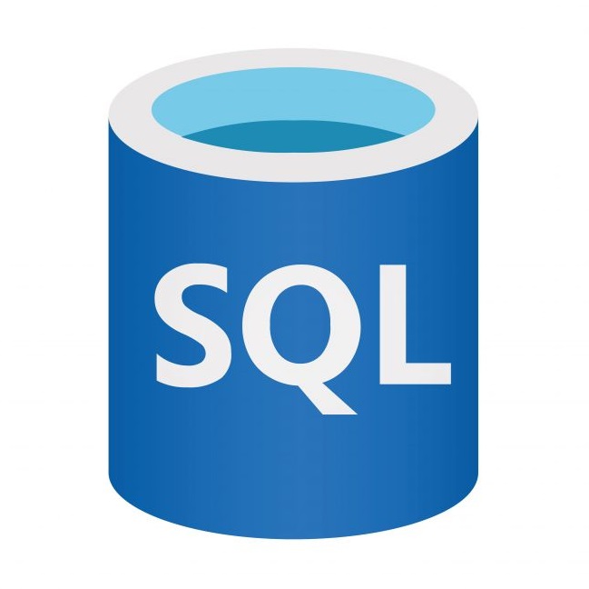 SQL Logo